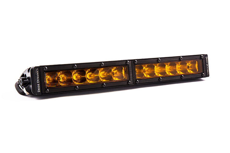 Diode Dynamics Stage Series LED Light Bar - Multiple Sizes Available