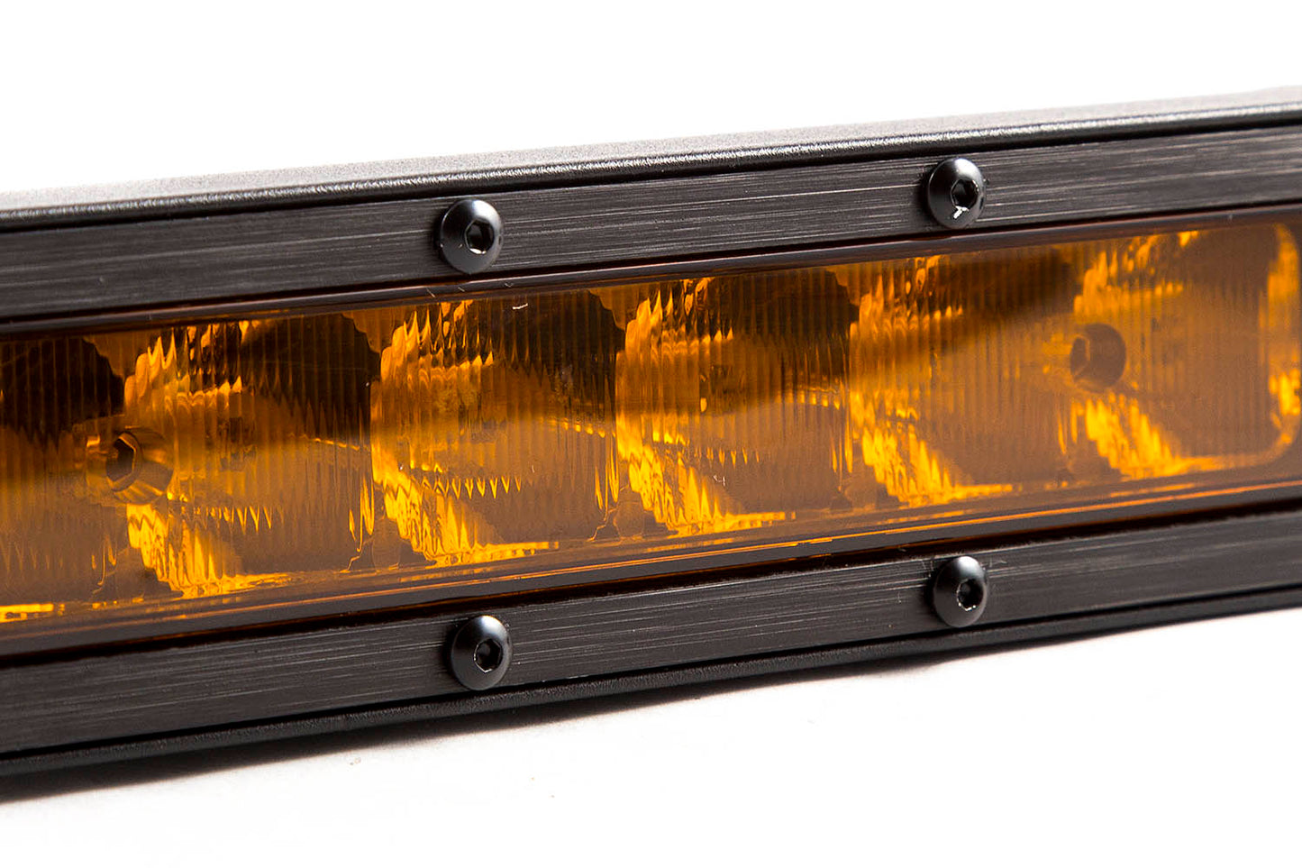 Diode Dynamics Stage Series LED Light Bar - Multiple Sizes Available