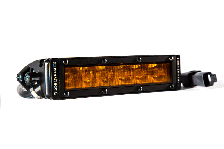 Diode Dynamics Stage Series LED Light Bar - Multiple Sizes Available