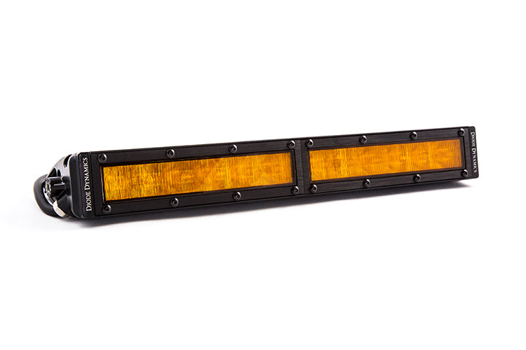 Diode Dynamics Stage Series LED Light Bar - Multiple Sizes Available