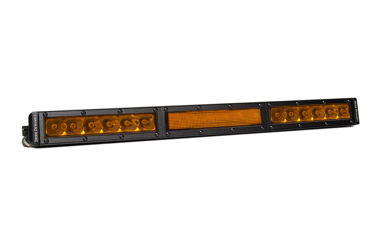 Diode Dynamics Stage Series LED Light Bar - Multiple Sizes Available