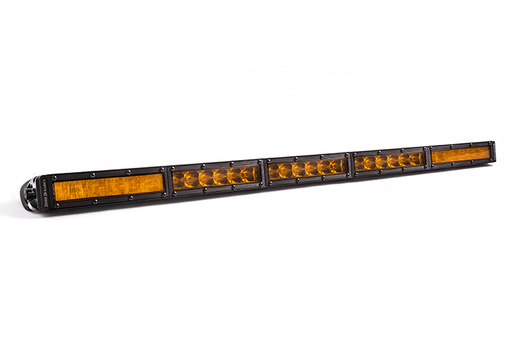 Diode Dynamics Stage Series LED Light Bar - Multiple Sizes Available