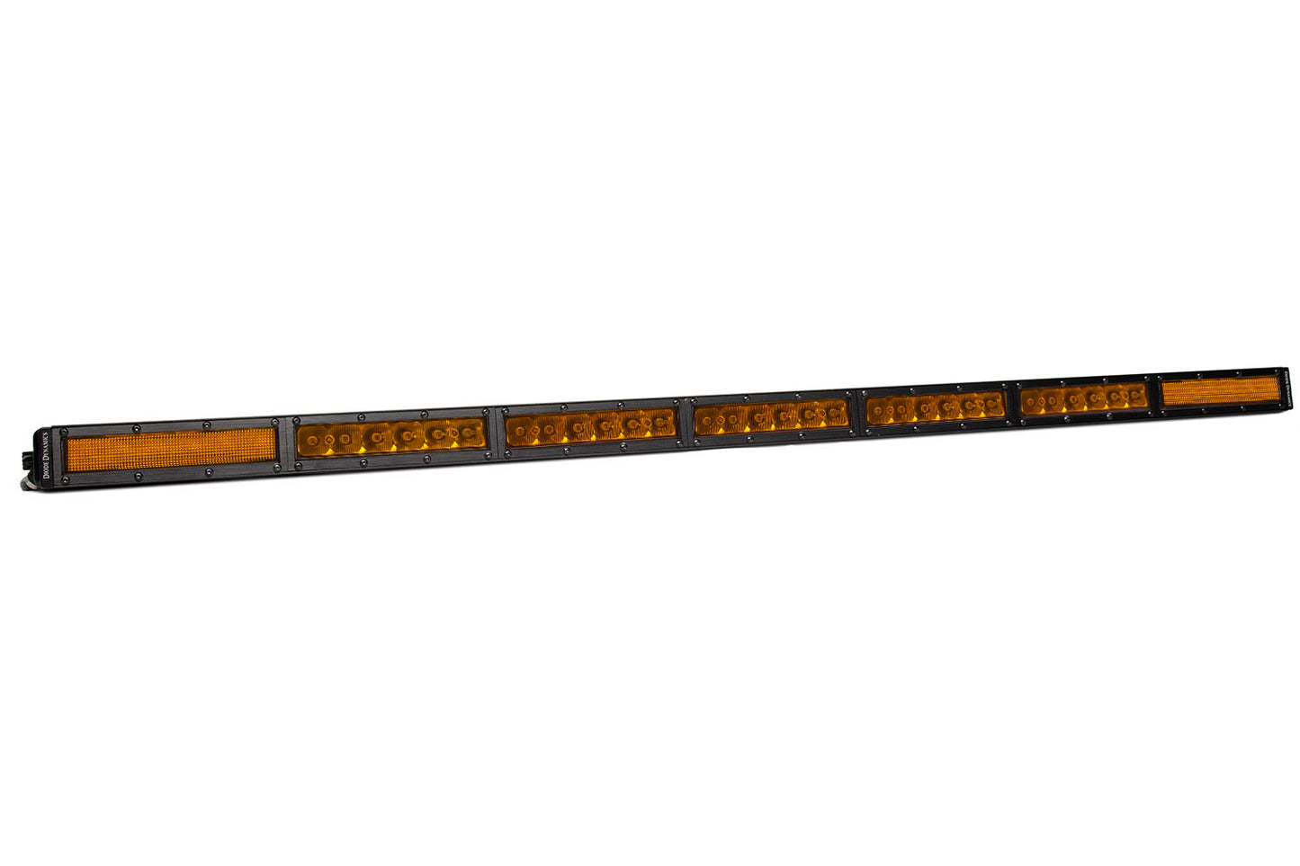 Diode Dynamics Stage Series LED Light Bar - Multiple Sizes Available