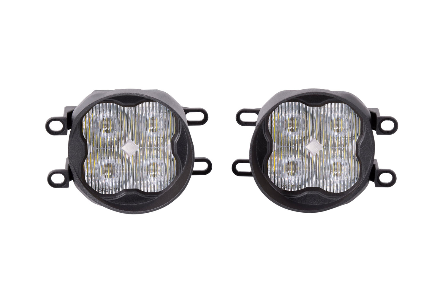 SS3 LED Fog Light Kit for 2008-2015 Lexus LX570