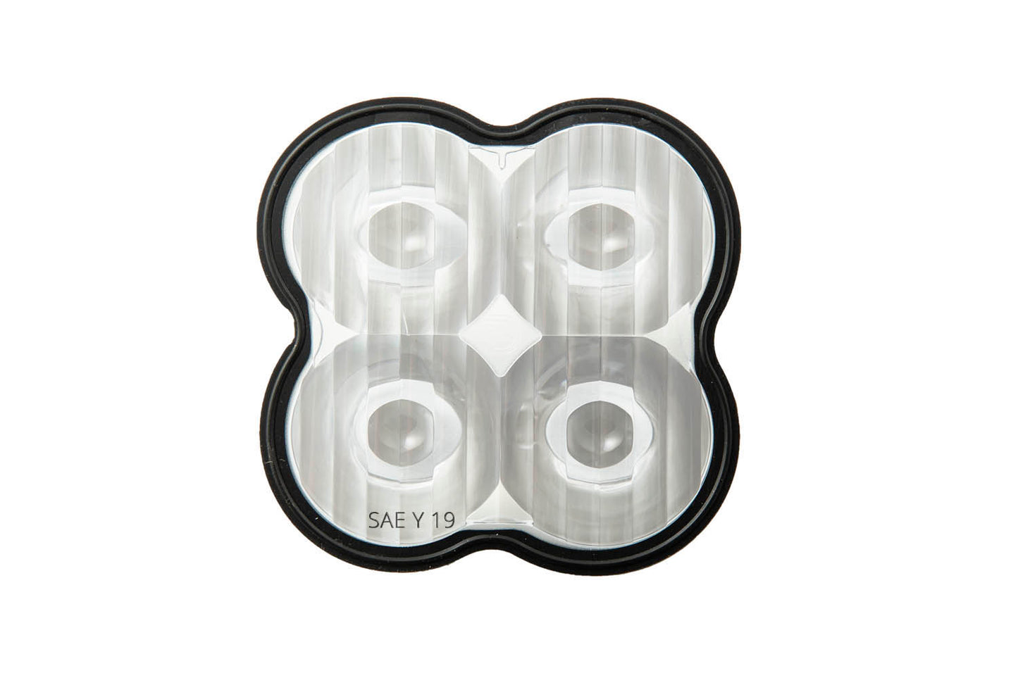 SS3 PC Replacement Lens