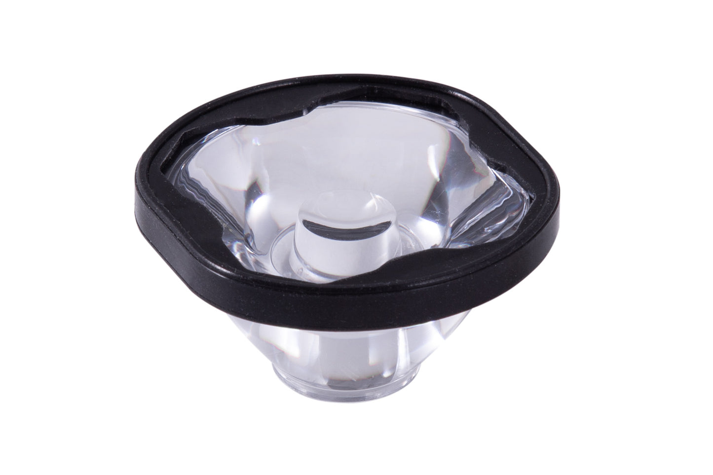 Stage Series C1 Lens Replacement