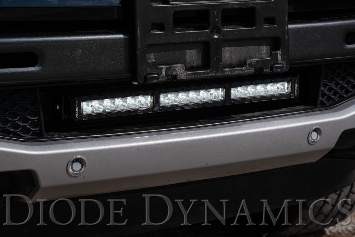 SS18 LED Lightbar Kit for 2019-2021 Ford Ranger