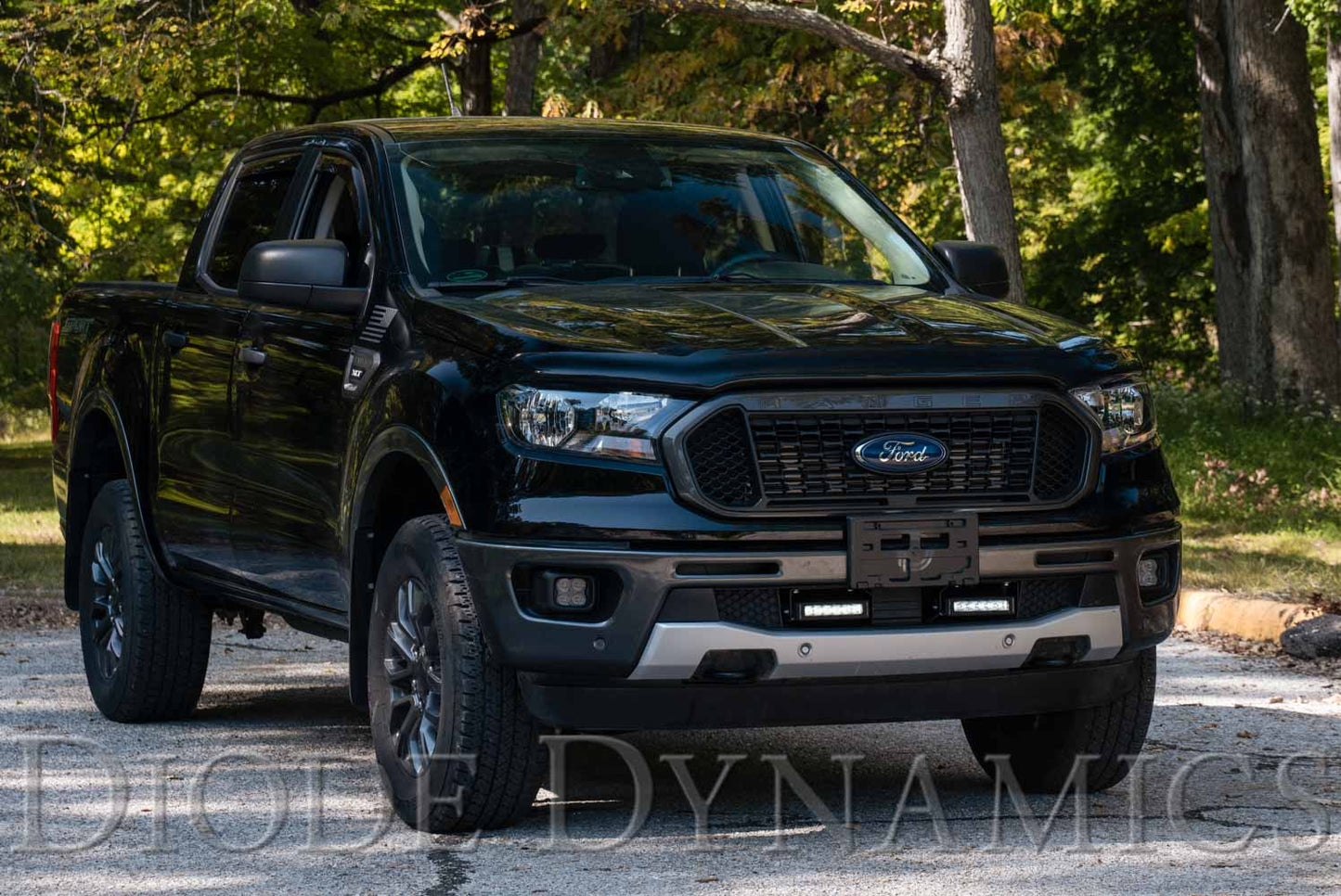 SS18 LED Lightbar Kit for 2019-2021 Ford Ranger