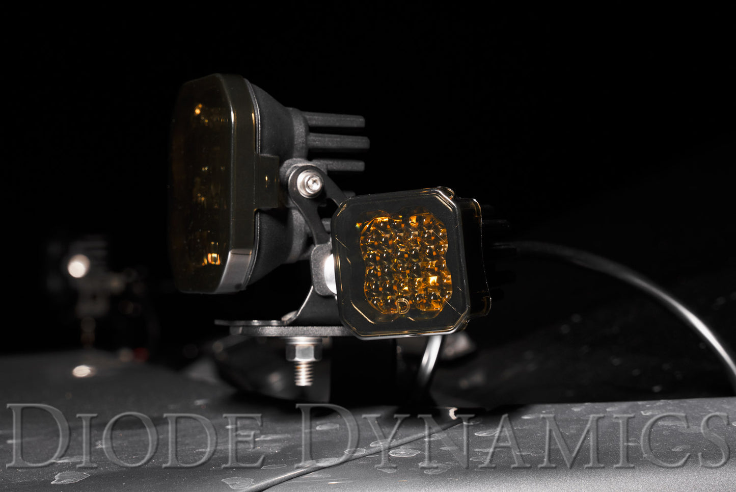 Stage Series C1 LED Pod Cover