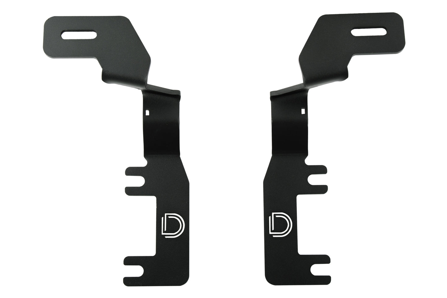 Ditch Light Brackets for 2015-2021 Chevrolet Colorado