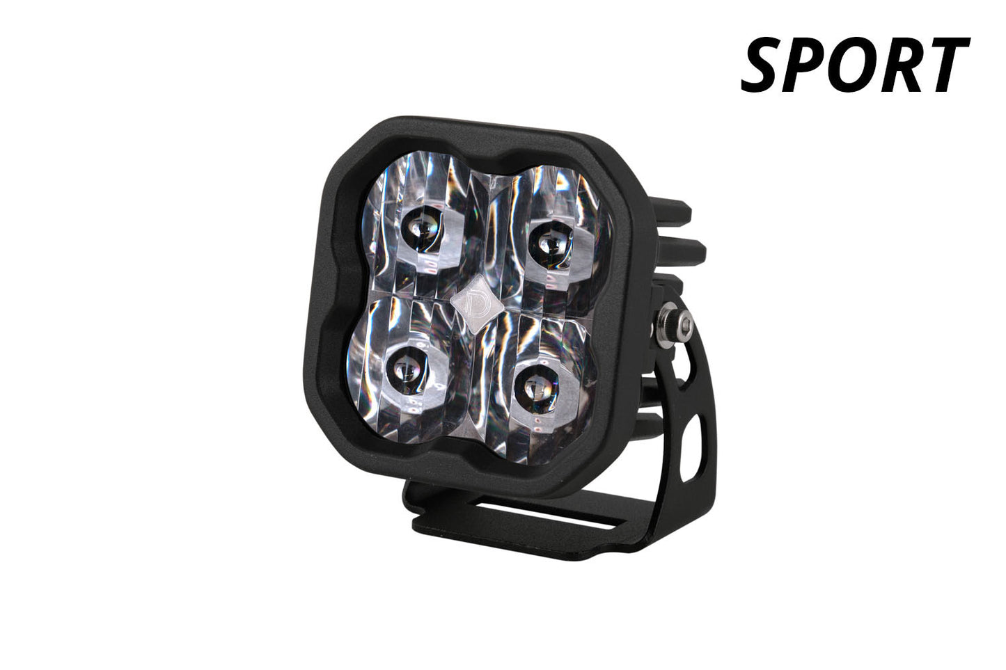 SS3 LED Light Pod Sport with Backlight