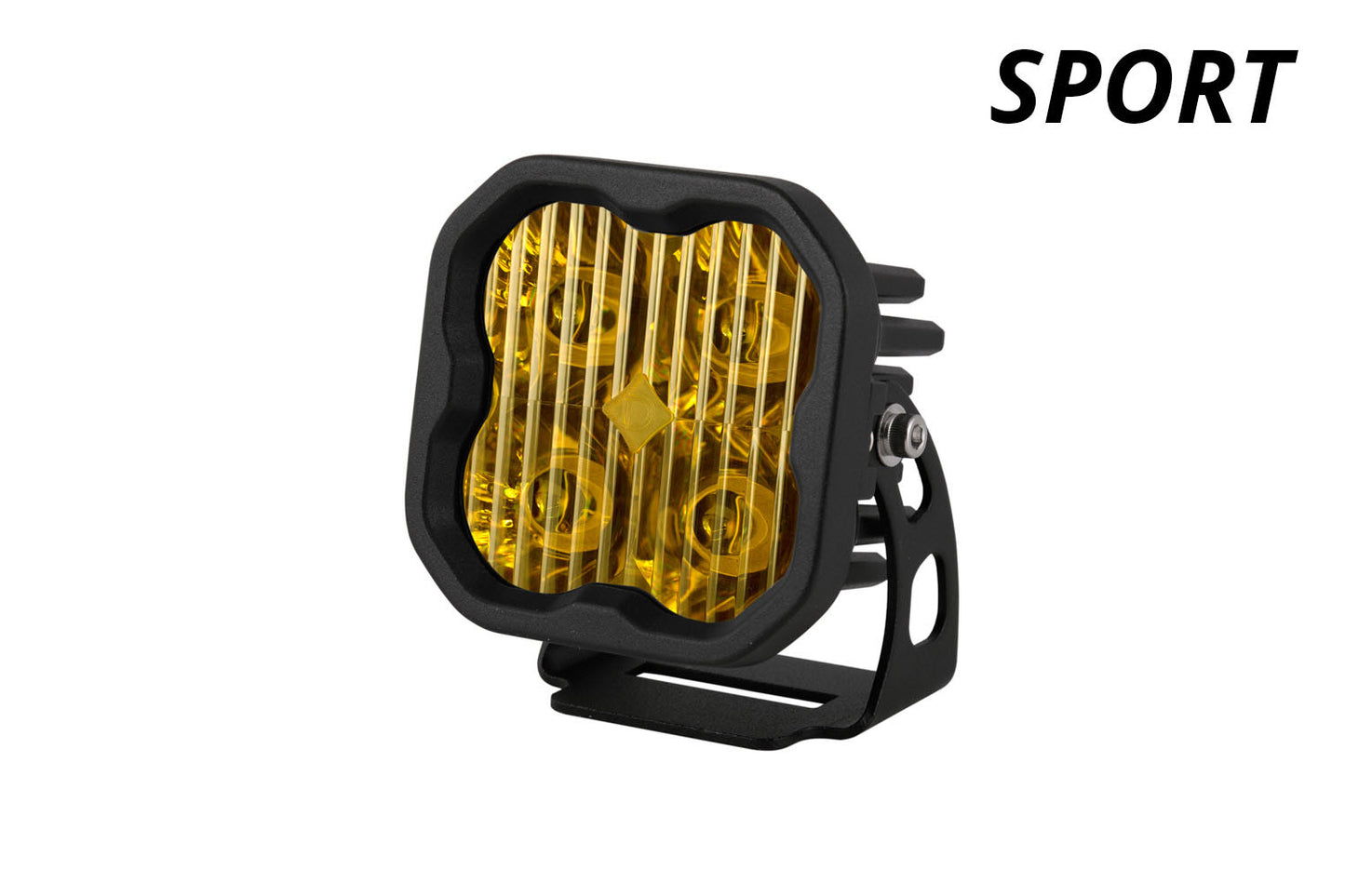 SS3 LED Light Pod Sport with Backlight