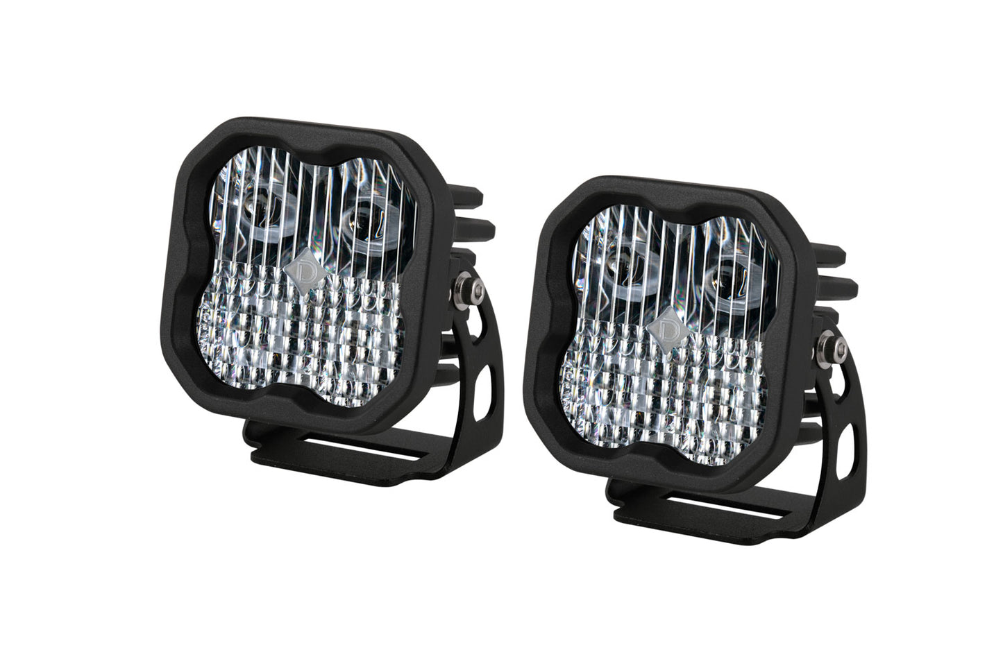 SS3 Sport LED Ditch Light Kit for Ford Bronco 2021+