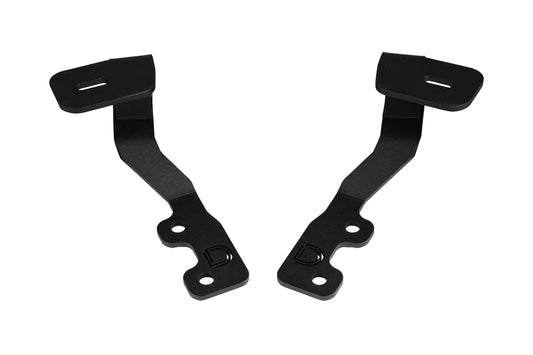 Stage Series Ditch Light Bracket Kit for 2022 Toyota Tundra