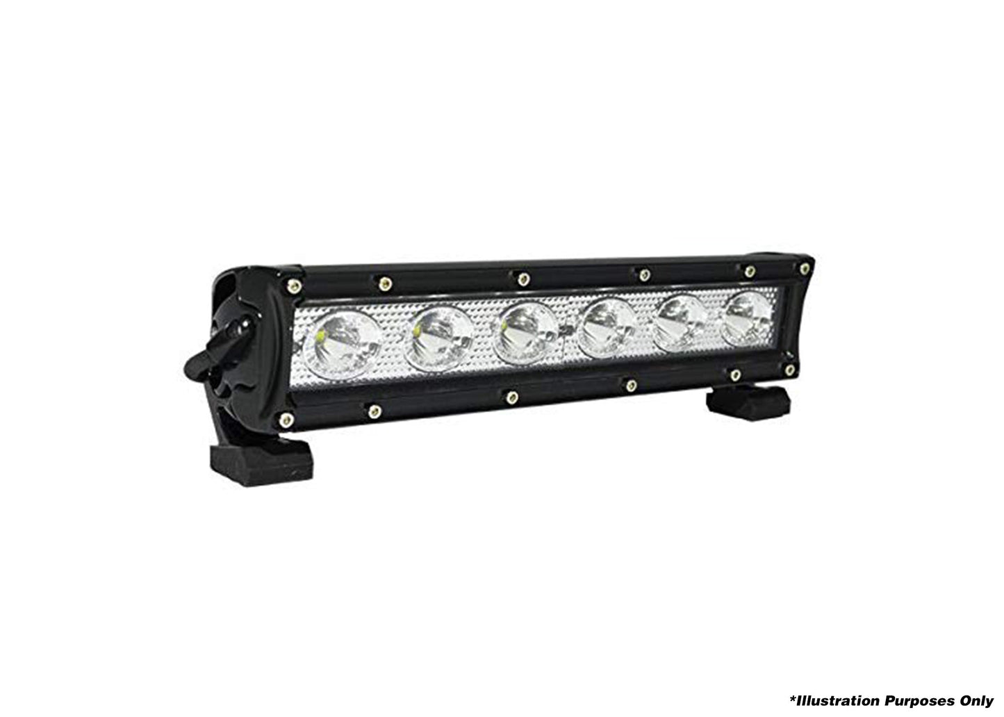 DOBINSONS LED LIGHT BAR