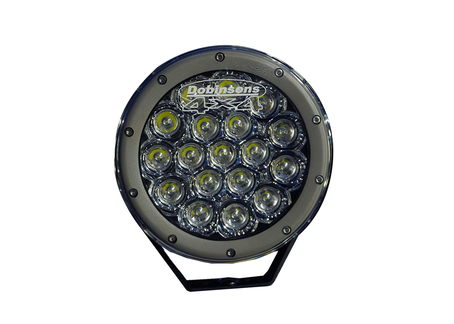 DOBINSONS 7" LED SPOTLIGHT 90 WATT PAIR