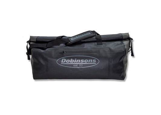 Dobinsons 60L Dry Duffle Bag