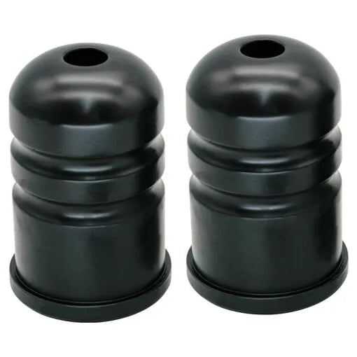 DuroBumps Premium Jeep Rear 2-Inch Extended Bump Stops for Jeep Wrangler JK & JL