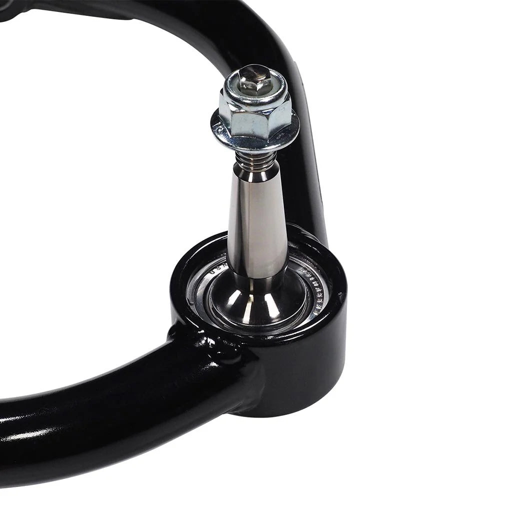 Elevate Chromoly Uniball UCA, 2021 F150 2/4WD