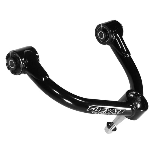 Elevate Chromoly Uniball UCA, 2021 F150 2/4WD