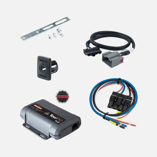 TOW-PRO TRAIL KIT FOR 2021 - 2024 FORD BRONCO