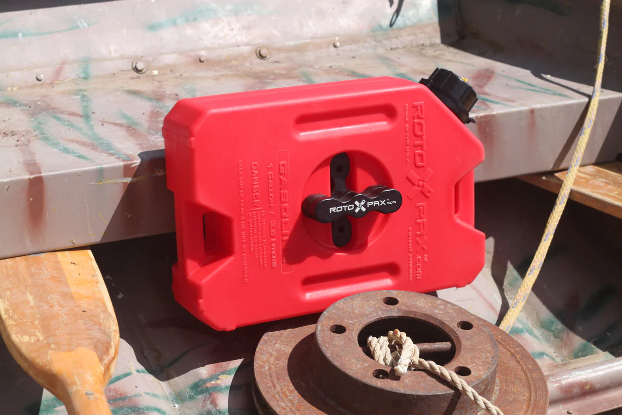 RotopaX Gasoline Container