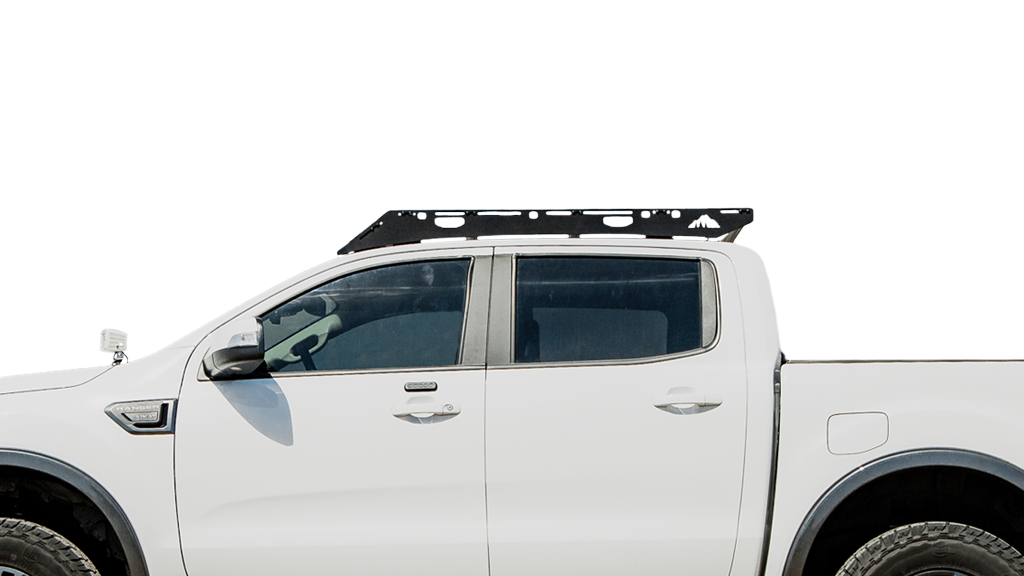 Ford Ranger Roof Rack