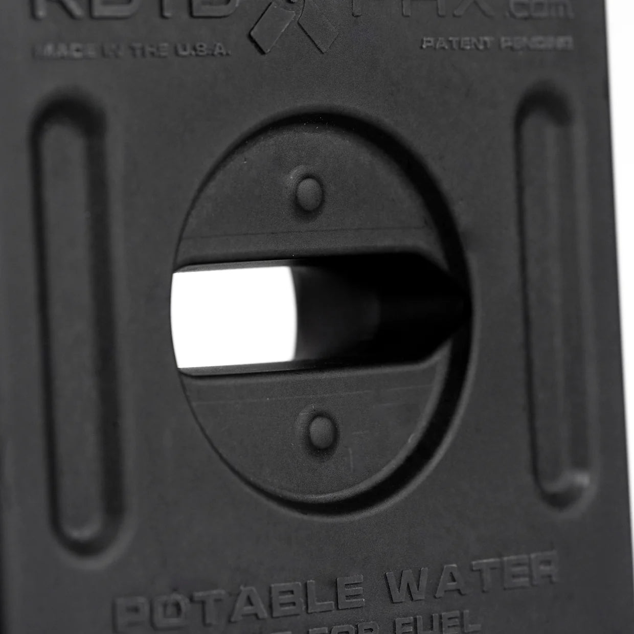 RotopaX Water Container