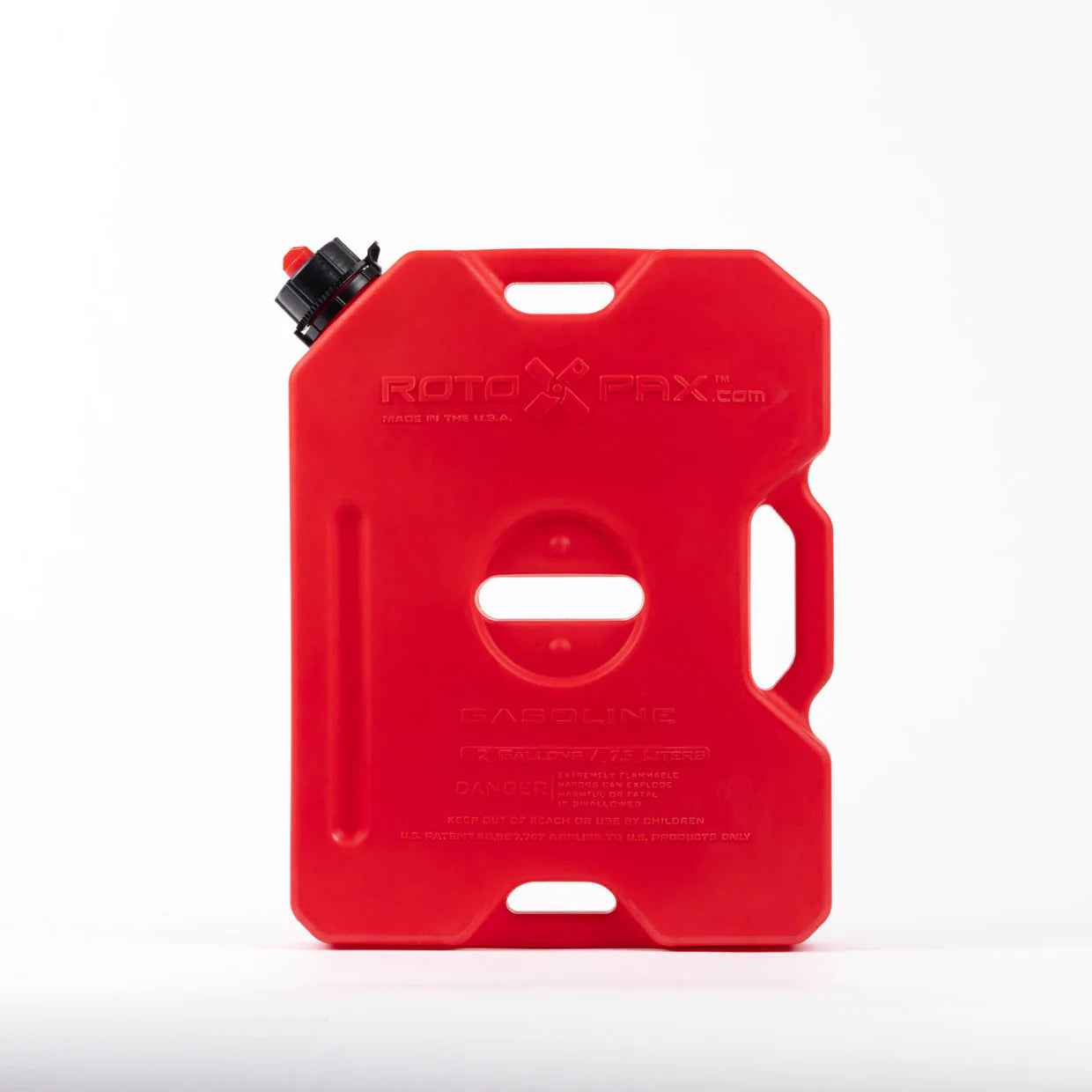 RotopaX Gasoline Container