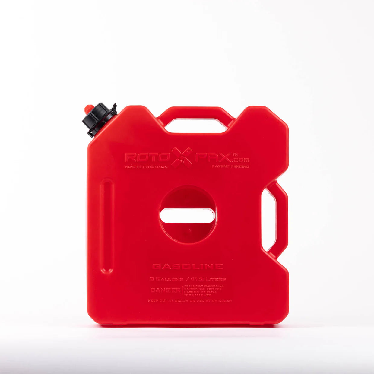 RotopaX Gasoline Container