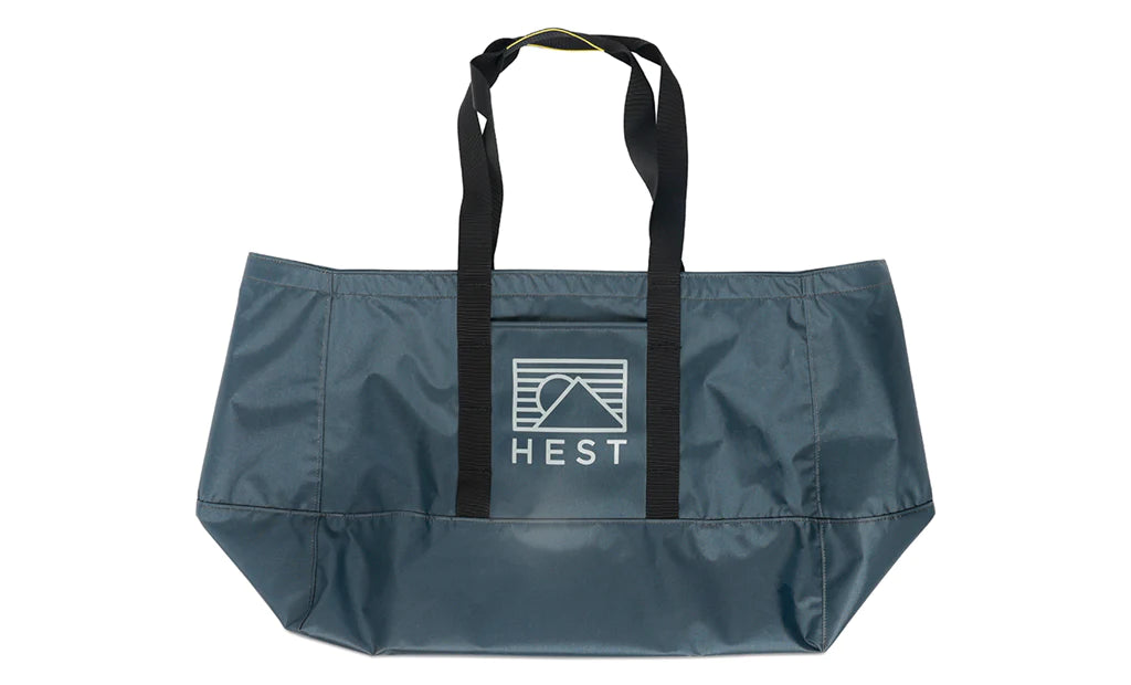 Hest - Tote Bag