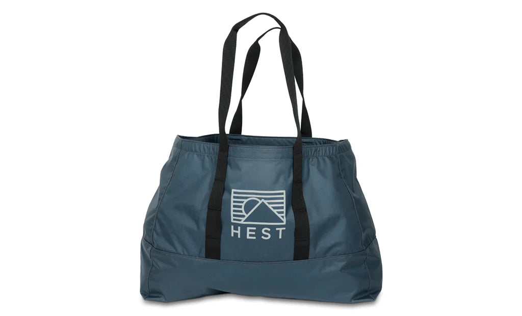 Hest - Tote Bag