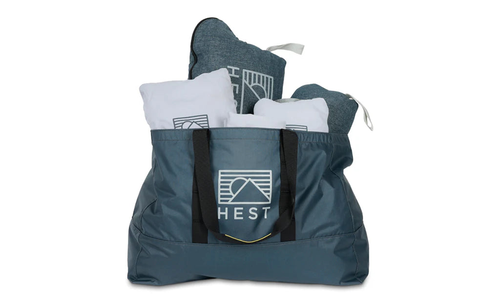 Hest - Tote Bag