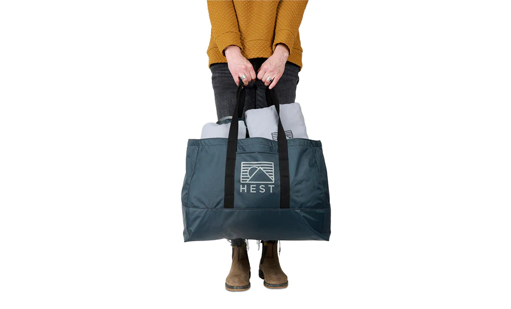 Hest - Tote Bag