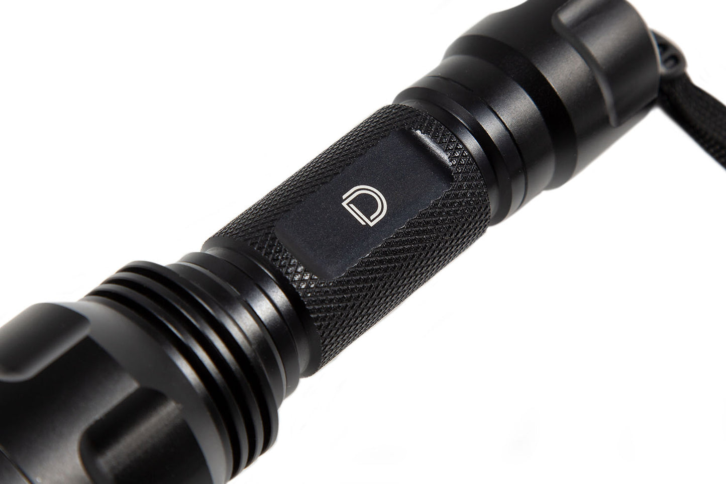 800 Lumen Flashlight Diode Dynamics