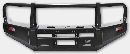 DOBINSONS BULL BAR CLASSIC FOR TOYOTA LAND CRUISER 200 SERIES 2016+